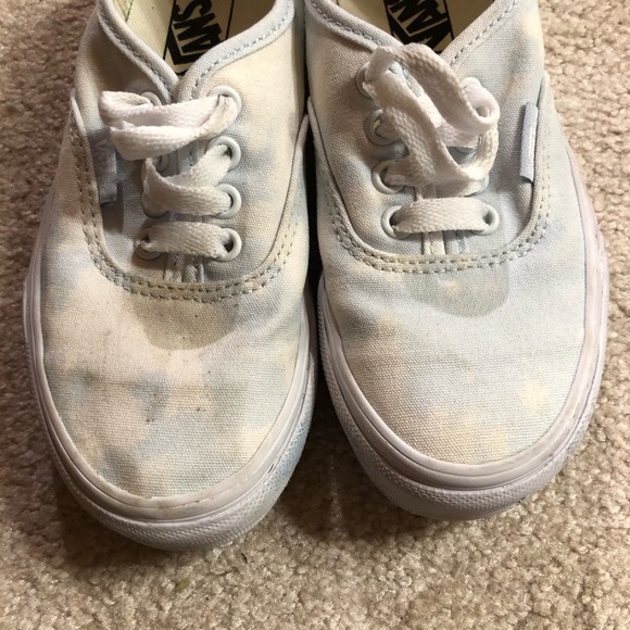 Kids’ Vans Sneakers - Picture 2 of 9